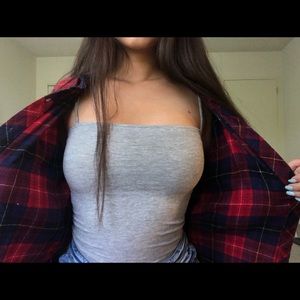 Red Flannel
